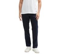 TOM TAILOR 1044713 Pantalones Regulares, 10668-sky Captain Blue, 34W / 34L Hombres