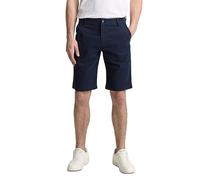 TOM TAILOR 1044720 Bermudas, 10668-sky Captain Blue, 32 Hombres