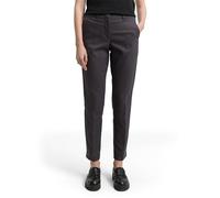 TOM TAILOR 1044864 Pantalón, 10313-Phanton Dark Grey, 44W / 30L Mujeres
