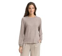 TOM Tailor 1044923 Camiseta de Manga Larga Mujer