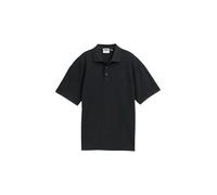 TOM TAILOR 1045337 Polo, 36423-Heavy Black, 176 para Niños