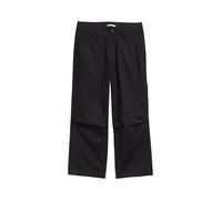 TOM TAILOR 1045340 Pantalón, 36423-Heavy Black, 164 para Niños