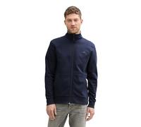 TOM TAILOR 1045645 Sudadera, 10668-sky Captain Blue, XXL para Hombre