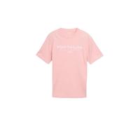 TOM TAILOR 1045773 Camiseta, 15950-Blush Pink, XXL Hombres