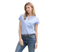 TOM TAILOR 1046189 Blusas, 22758-Dreamy Blue, 38 Mujeres