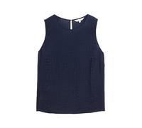 TOM TAILOR 1046209 Blusas, 10668-sky Captain Blue, 34 Mujeres