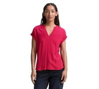 TOM TAILOR 1046212 Blusas, 37989-Raspberry Red, 42 Mujeres