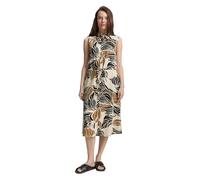 TOM TAILOR Midikleid beige | 40