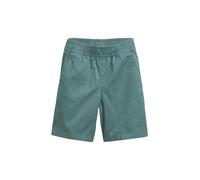 TOM TAILOR 1046538 Bermudas, 30105-Deep Bluish Green, 128 para Niños