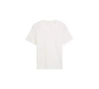 TOM TAILOR 1046754 Camiseta, 10332 Off White, XL Hombres