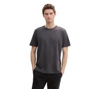 TOM Tailor 1046756 Camiseta Hombre (Pack de 1)