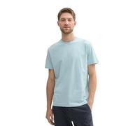 TOM Tailor 1046756 Camiseta Hombre (Pack de 1)