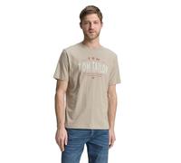 TOM Tailor 1046756 Camiseta Hombre (Pack de 1)