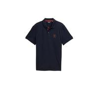 TOM TAILOR 1046796 Polo, 10668-sky Captain Blue, S Hombres