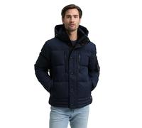 TOM TAILOR 1046971 Chaqueta, 10668-Sky Captain Blue, 3XL para Hombre