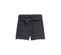 TOM TAILOR 1047070 Bermudas-Pantalones Cortos, 29476-Gris Cobalto, 152 para Niñas
