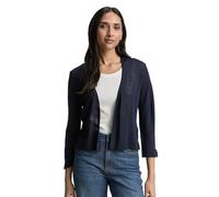 TOM TAILOR 1047077 Cárdigan de Punto, 10668-sky Captain Blue, XXS para Mujer