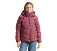 TOM TAILOR 1047526 Chaqueta, 10976-Deeply Mauve, L Mujeres