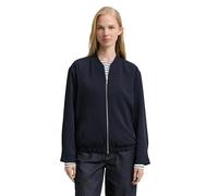 TOM TAILOR 1047593 Blazer, 11019-Lunar Eclipse, 32 Mujeres