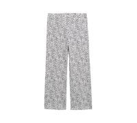 TOM TAILOR 1047652 Leggings, 38383-Grey Animal Skin Design, 158 para Niñas