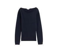 TOM TAILOR 1047697 Suéter pulóver, 10668-sky Captain Blue, L para Mujer