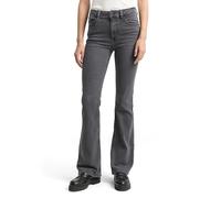 TOM TAILOR 1047842 Jeans, 10230-Grey Denim, 31W / 32L Mujeres