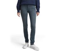 TOM TAILOR 1047850 Jeans, 10162-Mid Stone Blue Grey Denim, 29W / 30L Mujeres