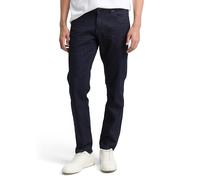 TOM TAILOR 1047986 Jeans, 10138-Rinsed Blue Denim, 32W / 30L Hombres
