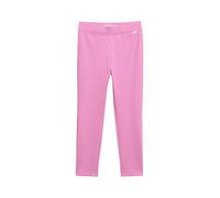 TOM TAILOR 1048054 Leggings, 38339-Flashy Mauve, 128/134 para Niñas