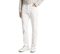 TOM TAILOR 1048363 Jeans, 10101-White Denim, 36W / 30L Hombres