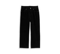TOM TAILOR 1048905 Pantalón, 36423-Heavy Black, 176 para Niños