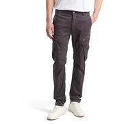 TOM TAILOR 1049438 Pantalón, 10899-Tarmac Grey, 40W / 34L Hombres