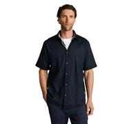 TOM TAILOR Camisa azul oscuro L EUR