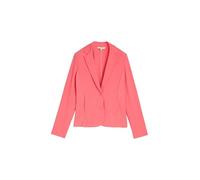 TOM TAILOR 1049772 Blazer, 40029-Soft Coral Pink, M Mujeres