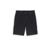 TOM TAILOR 1049913 Bermudas, 29476-Gris Cobalto, 140 para Niños