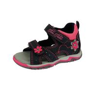 TOM TAILOR 1173802, Sandalias Bebé-Niñas, Azul Marino, 20 EU