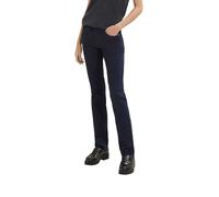TOM TAILOR 202212 Alexa Straight Vaqueros para Mujer, Azul (10115 - Clean Rinsed Blue Denim), 25W / 30L