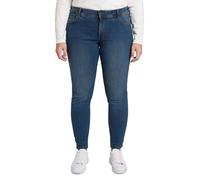 TOM TAILOR 202212 Basic Skinny, Pantalones vaqueros Mujer, 10110 - Blue Denim, 50 Grande