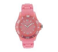 Tom Tailor 2100706 - Reloj de Pulsera con Correa de Silicona para niña, Impermeable, 3 Bares, Incluye Caja de Regalo