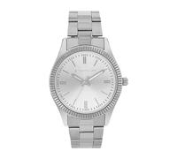 Tom Tailor 2100727 - Reloj de Pulsera para Hombre con Correa de Metal (Impermeable, 3 Bares, Incluye Caja de Regalo)