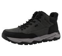 TOM TAILOR 4280350011, Botas Cortas al Tobillo Hombre, Herrumbre, 40 EU