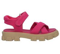 TOM TAILOR 5370480003, Sandalia, Rosa, 34 EU