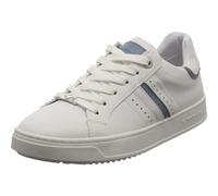 TOM TAILOR 5390470011, Zapatillas Mujer, White Sky, 39 EU