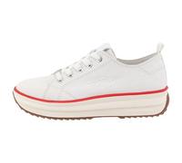 TOM TAILOR 7470000001, Zapatillas, Blanco, 35 EU