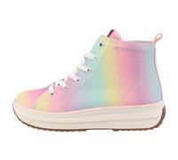 TOM TAILOR 7470000007, Zapatillas, Arco Iris, 35 EU