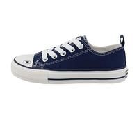 TOM TAILOR 7470120001, Zapatillas para niños, Azul Marino, 39 EU