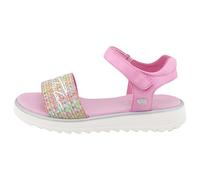 TOM TAILOR 7470170006, Sandalia, Rosa Multi, 37 EU