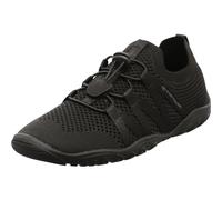 TOM TAILOR 7480020001, Zapatillas Hombre, Negro, 43 EU