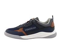 TOM TAILOR 7480120004, Zapatillas Hombre, Azul Marino, 41 EU