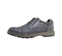 TOM TAILOR 8480050001, Oxford Hombre, Antracita, 43 EU